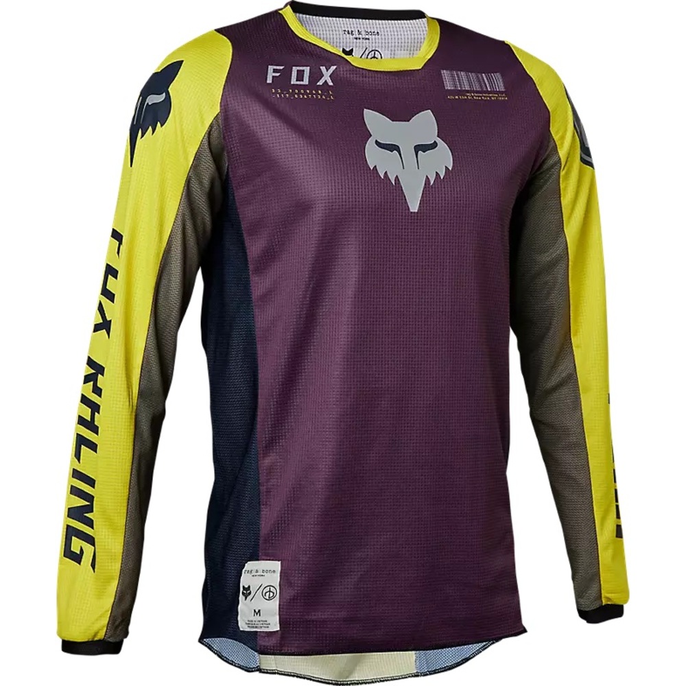 Fox x 180 rag & bone® Jersey